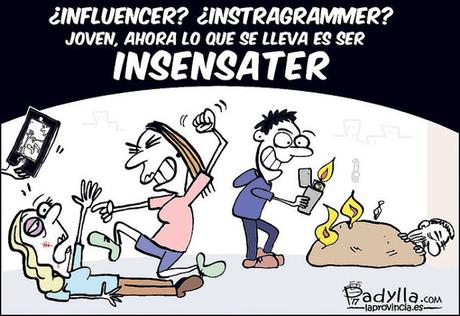 [Humor en cápsulas] Para hoy sábado, 20 de mayo de 2017