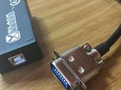 RetroMadrid 2017: A-Labs