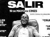 Déjame salir (2017) inquietud norma