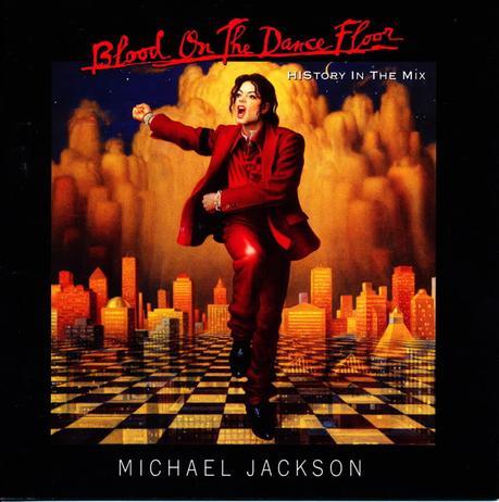 Blood on the Dance Floor: HIStory in the Mix/ Michael Jackson/ 1997-2017 - 20 Aniversario