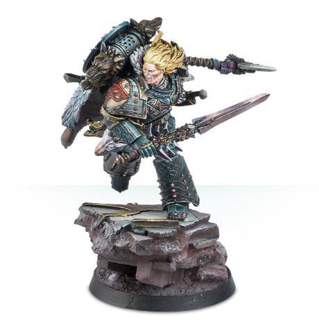 Los Primarcas que me he perdido: Una opinión