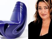 Zaha Hadid
