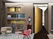 Decoración Pasillos, espacios funcionales pueden bonitos