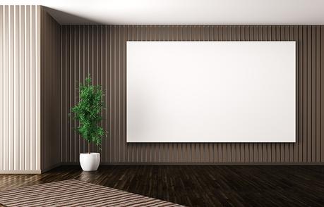 Decoración de Pasillos, espacios funcionales que pueden ser bonitos