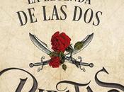 leyenda piratas
