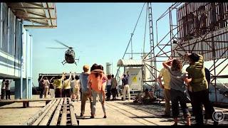 GOLPE DE ESTADO (NO ESCAPE) (USA, 2015) Acción