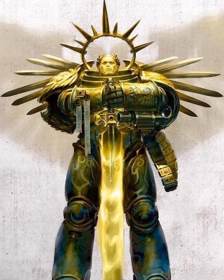 Los Primarcas que me he perdido: Una opinión