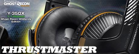 tHRUSTMASTER 350x cab