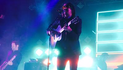 Festival Tomavistas (2017) Auditorio del Parque Enrique Tierno Galván. Madrid