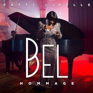 Patti LaBelle Bel Hommage