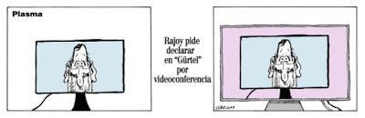 Rajoy comparecerá ante Justicia plasma, finales julio, razones económicas