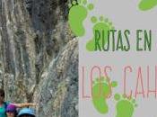 Caminatas familia: cahorros