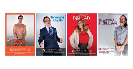 Salón Erótico de Madrid