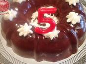 Flotatina vainilla chocolate