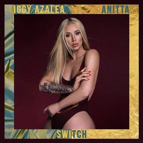 Nuevo single de Iggy Azalea