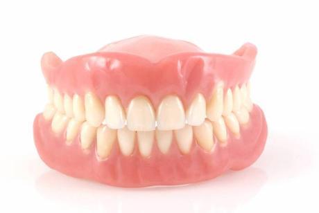 Información sobre dentaduras Información sobre dentaduras