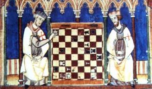 Matemáticas y ajedrez: ¿hacia la partida perfecta?