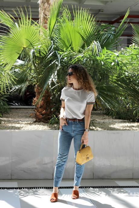 Toques étnicos Toques étnicos