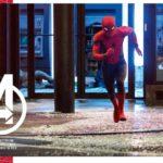 Spider-Man: Homecoming
