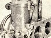 historia carburadores Weber