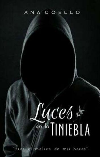 Resultado de imagen para luces en la tiniebla ana coello