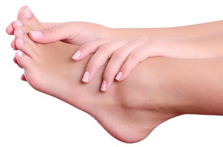 Consejos para el cuidado de los pies