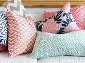 ¿Qué sentido tiene soñar cojines?