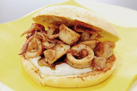 Mostra gastronómica de Molins de Rei: MolinsBdeGust