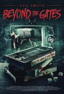 BEYOND THE GATES (USA, 2016) Terror