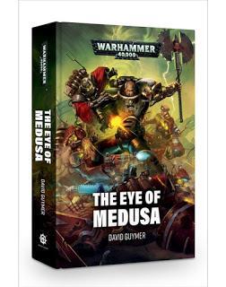 Pre-pedidos de la semana en BL: W40K y Herejía de Horus