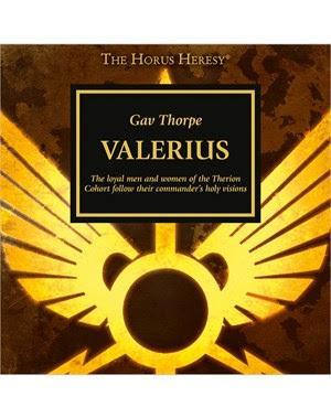 Pre-pedidos de la semana en BL: W40K y Herejía de Horus