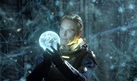 Michael Fassbender, Carisma y Talento a Mansalva