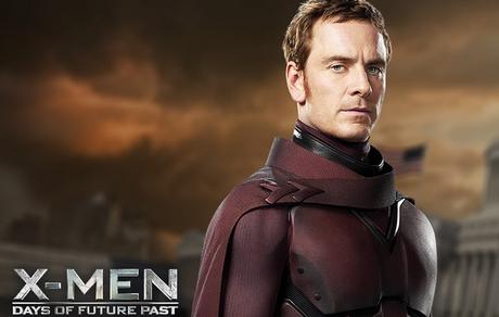 Michael Fassbender, Carisma y Talento a Mansalva