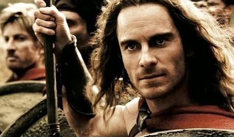 Michael Fassbender, Carisma y Talento a Mansalva