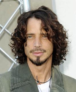 Chris Cornell: 