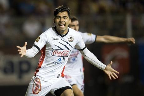 Lobos BUAP gana 3-2 a Dorados y asciende a Primera Division Lobos BUAP gana 3-2 a Dorados y asciende a Primera Division