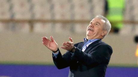 Javier Aguirre es bicampeón con el Al-Wahda