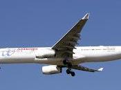 Avión Airbus A330 EC-LXR