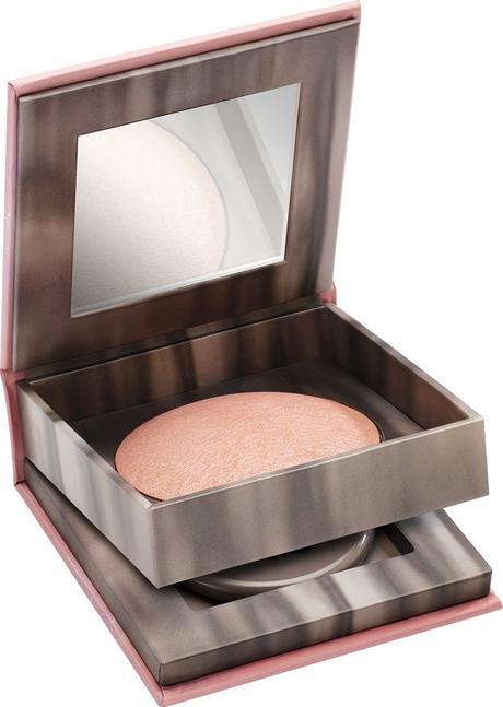 Novedades en Urban Decay: Afterglow Highlighter Palette urban-decay-fireball-naked-illuminated-shimmering-powder