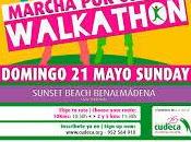Walkathon