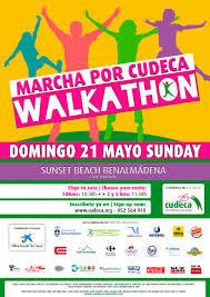 XV Walkathon