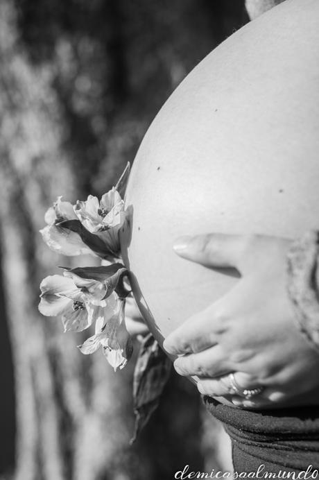 12 básicos para preparar la llegada del bebé, de lo práctico a lo emocional DSC04927