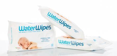 12 básicos para preparar la llegada del bebé, de lo práctico a lo emocional water wipes toallitas