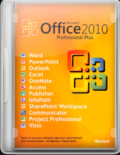 Microsoft Office Professional Plus 2010 Utilidad para Usar en Oficinas y Negocios