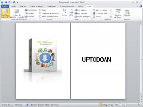 Microsoft Office Professional Plus 2010 Utilidad para Usar en Oficinas y Negocios