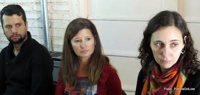 Se cristaliza la ayuda institucional al Centro de Jubilados por parte de Cambiemos