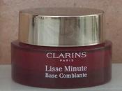 Prebase Lisse Minute Clarins