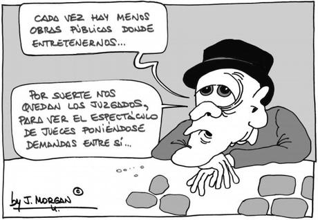 [Humor en cápsulas] Para hoy domingo, 21 de mayo de 2017