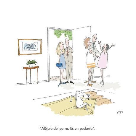 [Humor en cápsulas] Para hoy domingo, 21 de mayo de 2017