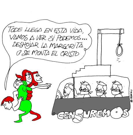 [Humor en cápsulas] Para hoy domingo, 21 de mayo de 2017